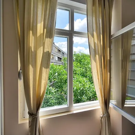 Z&n Luxury - Center Beograd