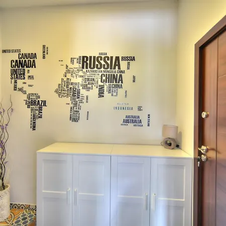 Apartament Z&n Luxury - Center *