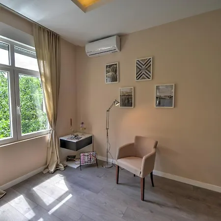 Z&n Luxury - Center Belgrad