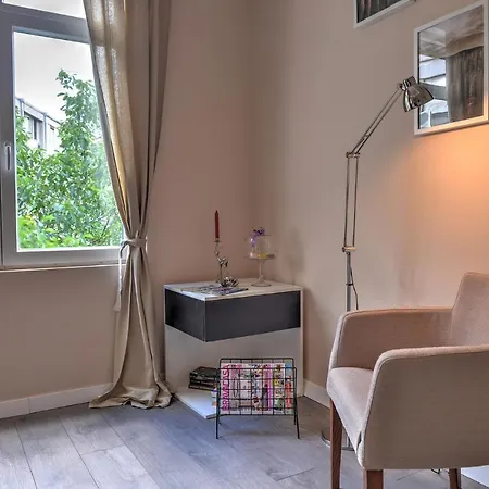 Lejlighed Z&n Luxury - Center