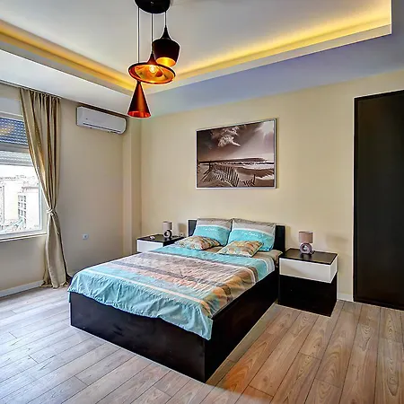 Apartament Z&n Luxury - Center *