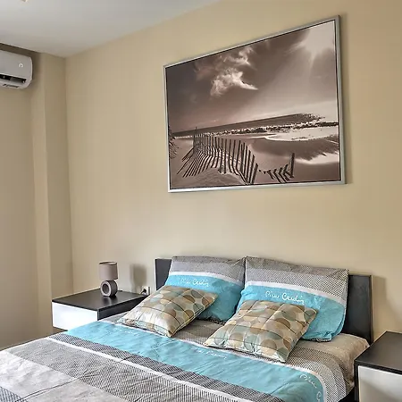 Z&n Luxury - Center * Belgrad