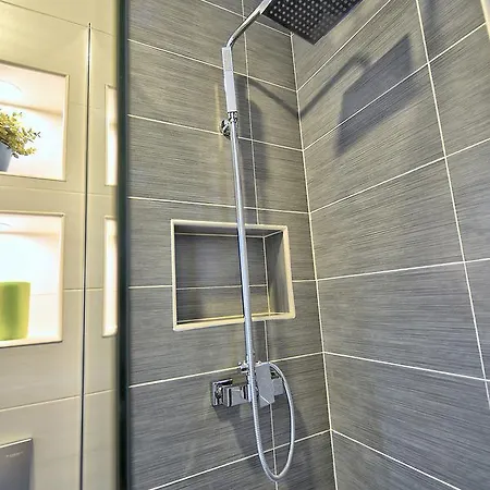 Z&n Luxury - Center Apartament *