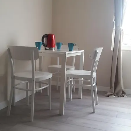 Z&n Luxury - Center *