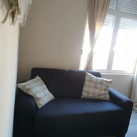 Z&n Luxury - Center Apartament