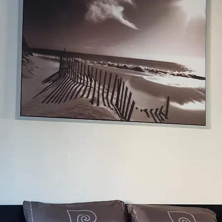 Lejlighed Z&n Luxury - Center *