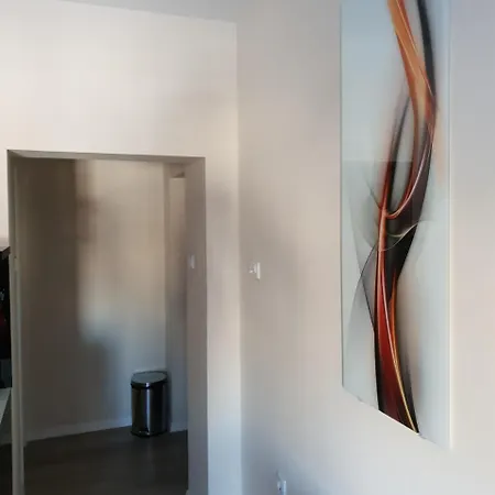 Z&n Luxury - Center * Beograd