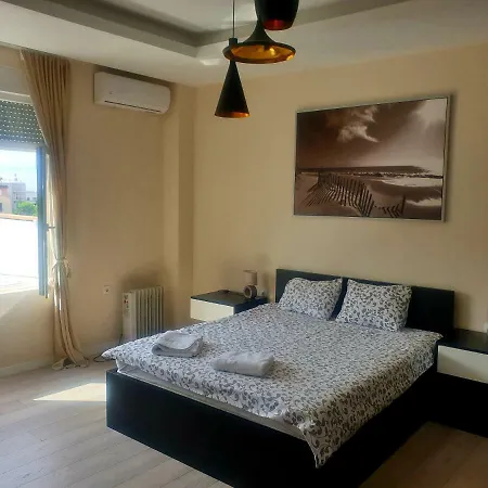 Apartament Z&n Luxury - Center *