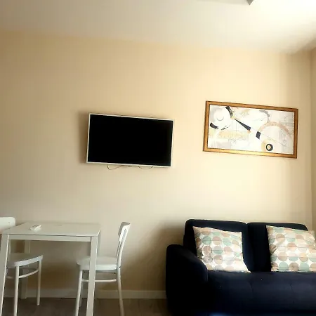 Z&n Luxury - Center Beograd