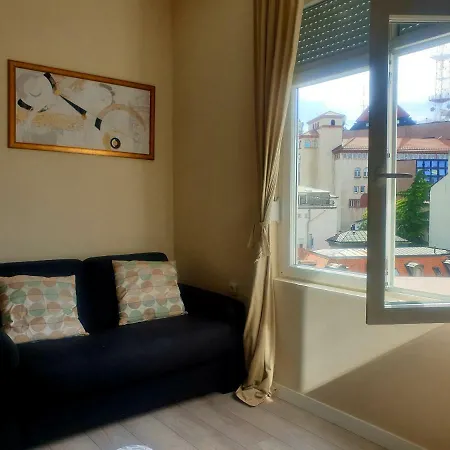 Apartament Z&n Luxury - Center *